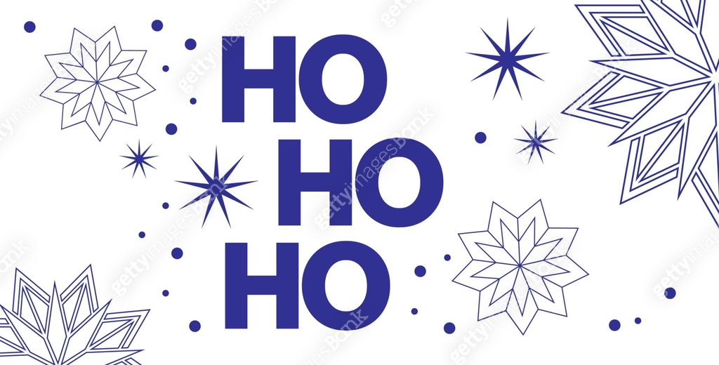 Ravensburger Happy Holidays Ho Ho Ho! 99-Piece Puzzle – Fun & Relaxing Holiday Puzzle For Adults